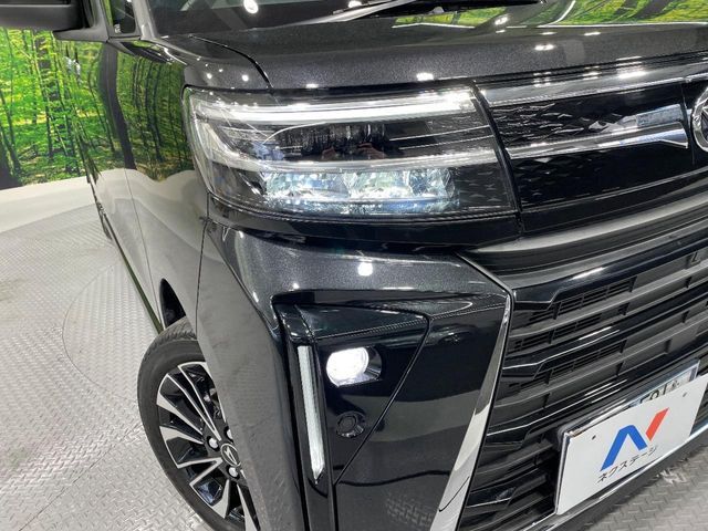 DAIHATSU TANTO CUSTOM 2022 Image 31