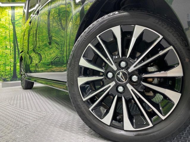 DAIHATSU TANTO CUSTOM 2022 Image 31