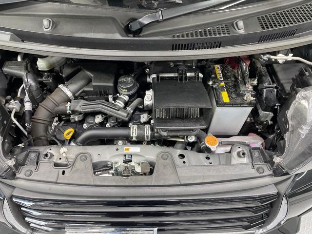 DAIHATSU TANTO CUSTOM 2022 Image 31