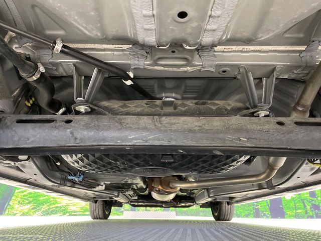 DAIHATSU TANTO CUSTOM 2022 Image 31