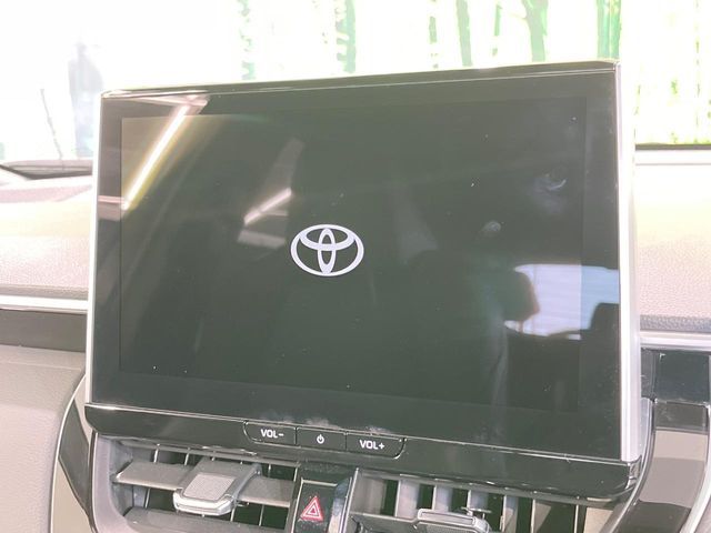 TOYOTA COROLLA CROSS HYBRID 2025 Image 31