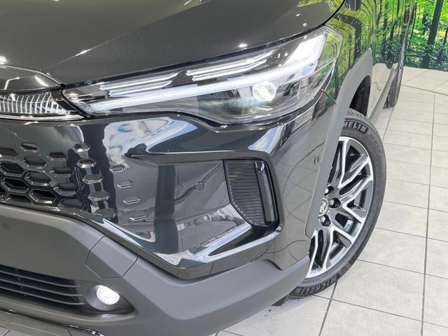 TOYOTA COROLLA CROSS HYBRID 2025 Image 31