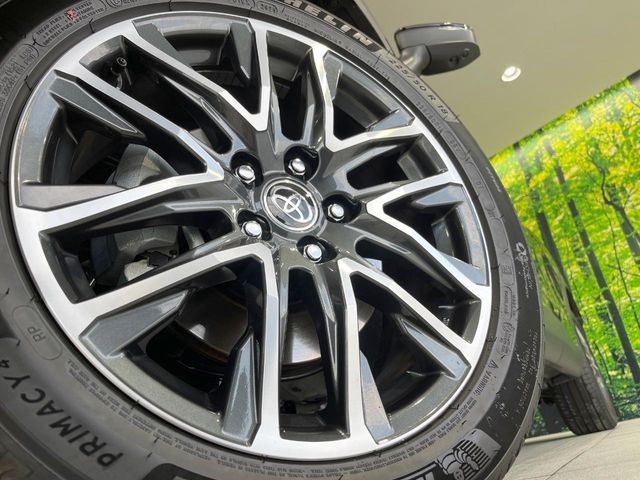 TOYOTA COROLLA CROSS HYBRID 2025 Image 31