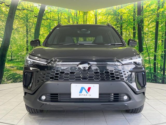 TOYOTA COROLLA CROSS HYBRID 2025 Image 31