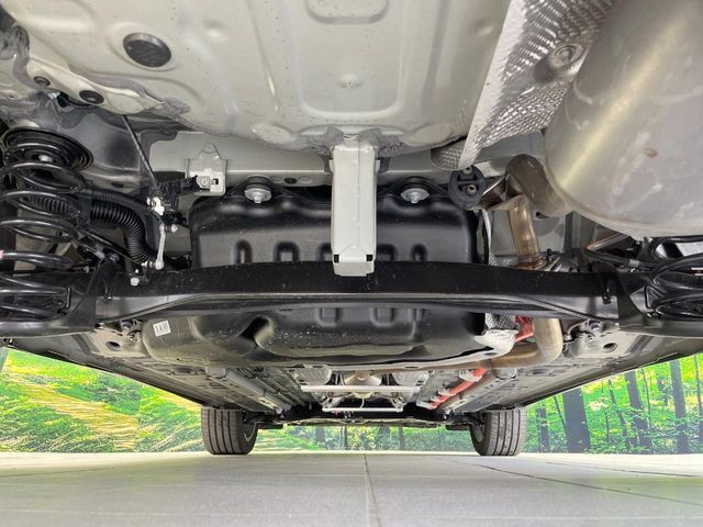 TOYOTA COROLLA CROSS HYBRID 2025 Image 31