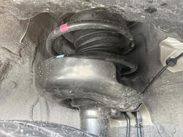 TOYOTA COROLLA CROSS HYBRID 2025 Image 31