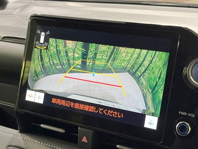 TOYOTA NOAH HYBRID 2023 Image 31