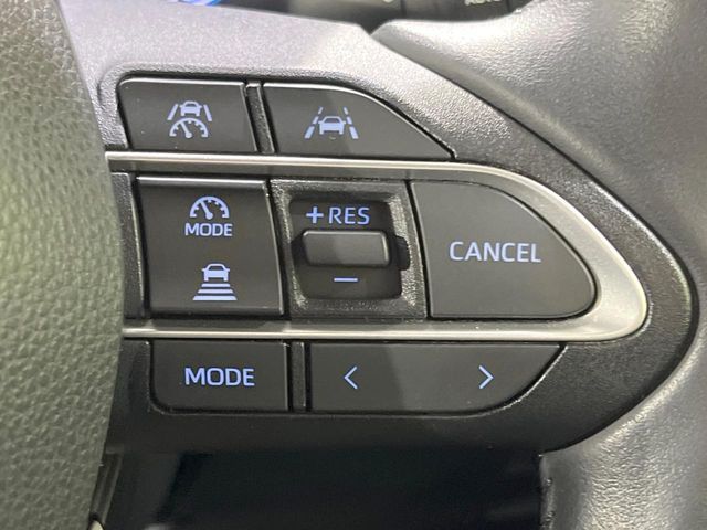 TOYOTA NOAH HYBRID 2023 Image 31