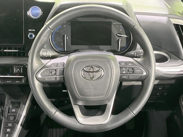 TOYOTA NOAH HYBRID 2023 Image 31