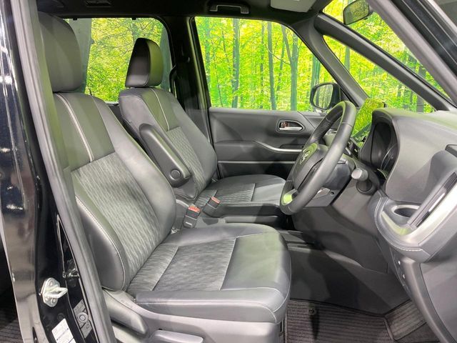 TOYOTA NOAH HYBRID 2023 Image 31