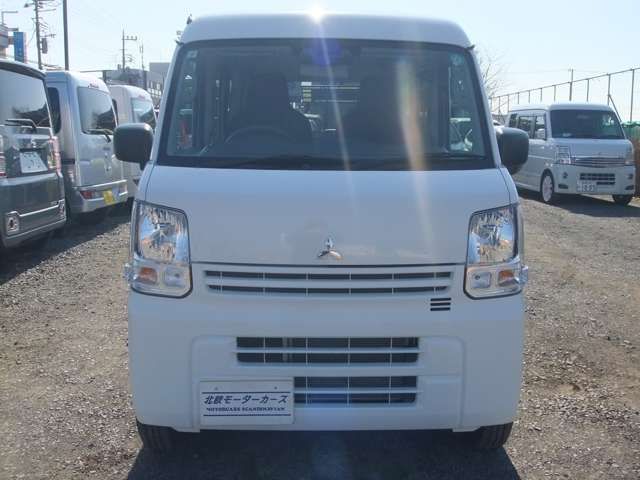 MITSUBISHI MINICAB VAN 2024 Image 31