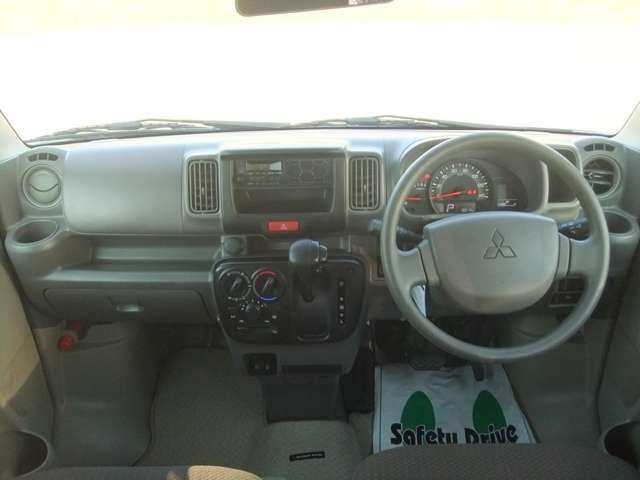 MITSUBISHI MINICAB VAN 2024 Image 31