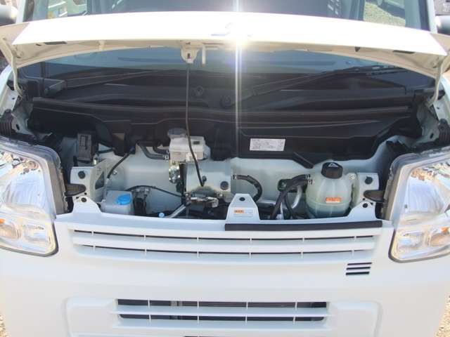 MITSUBISHI MINICAB VAN 2024 Image 31