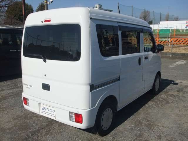 MITSUBISHI MINICAB VAN 2024 Image 31
