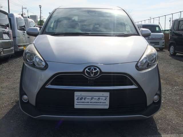 TOYOTA SIENTA 2017 Image 31