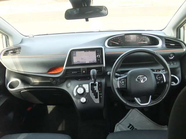 TOYOTA SIENTA 2017 Image 31