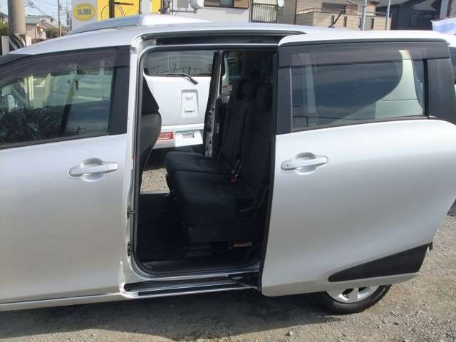 TOYOTA SIENTA 2017 Image 31