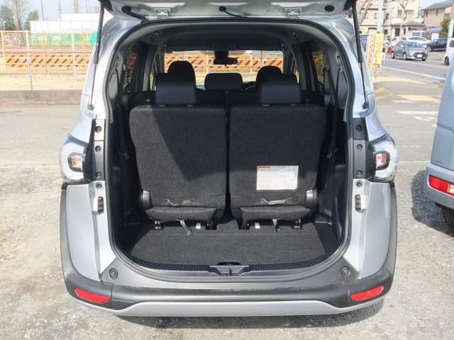 TOYOTA SIENTA 2017 Image 31