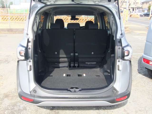 TOYOTA SIENTA 2017 Image 31