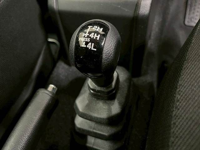 SUZUKI JIMNY SIERRA 2019 Image 31