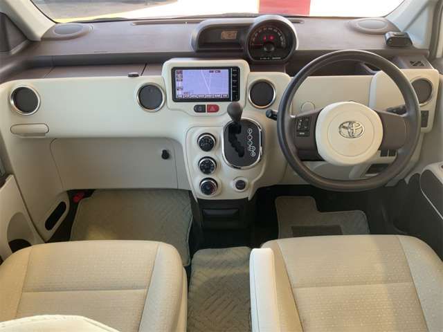 TOYOTA PORTE 2014 Image 31