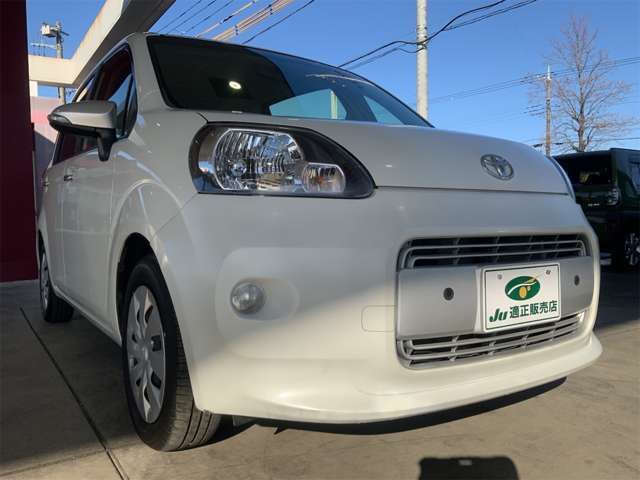 TOYOTA PORTE 2014 Image 31
