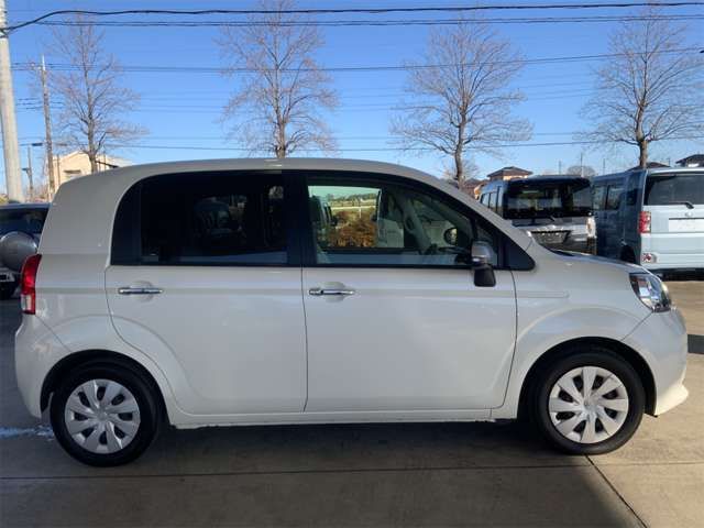 TOYOTA PORTE 2014 Image 31