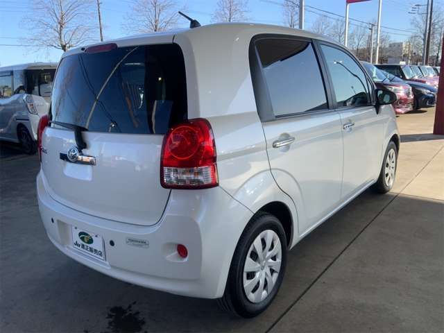 TOYOTA PORTE 2014 Image 31