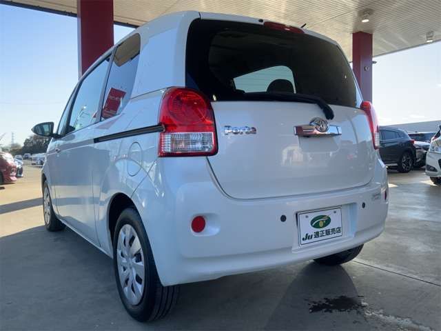 TOYOTA PORTE 2014 Image 31