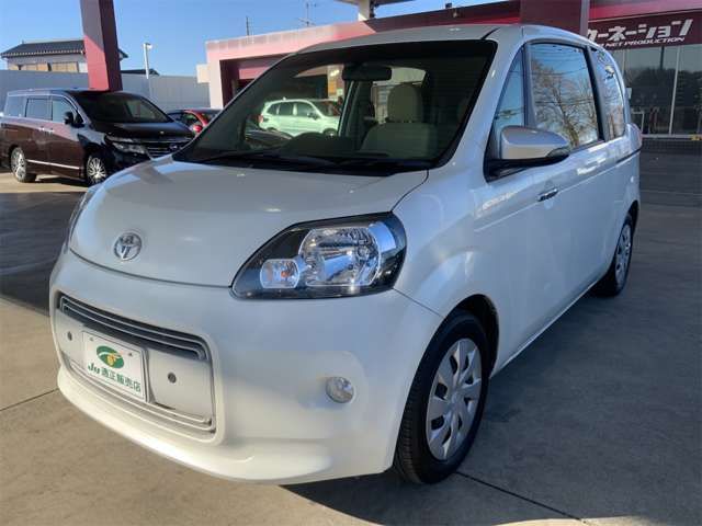 TOYOTA PORTE 2014 Image 31