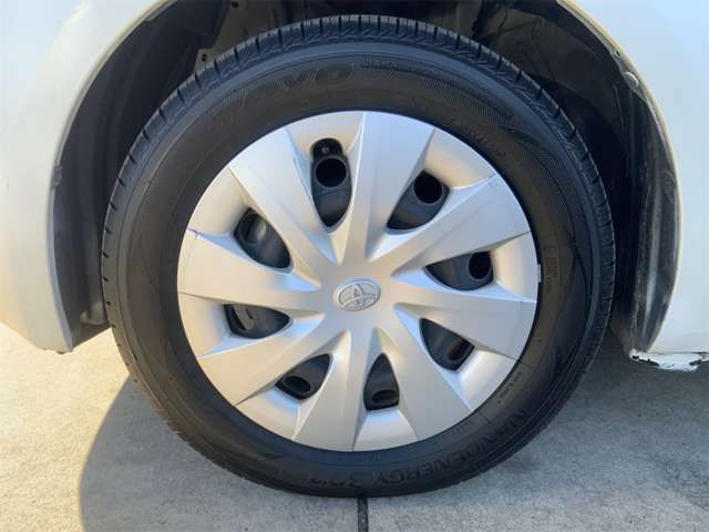 TOYOTA PORTE 2014 Image 31