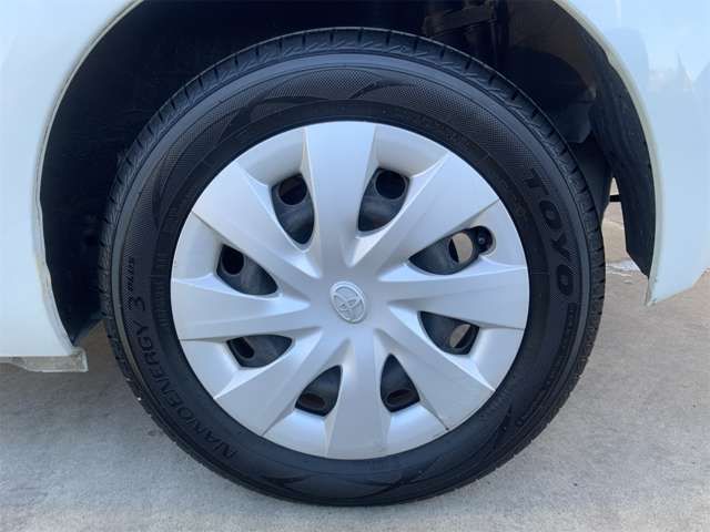 TOYOTA PORTE 2014 Image 31