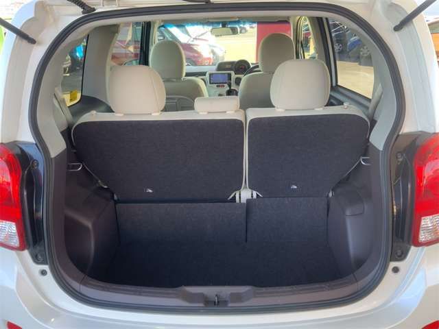 TOYOTA PORTE 2014 Image 31