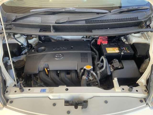 TOYOTA PORTE 2014 Image 31