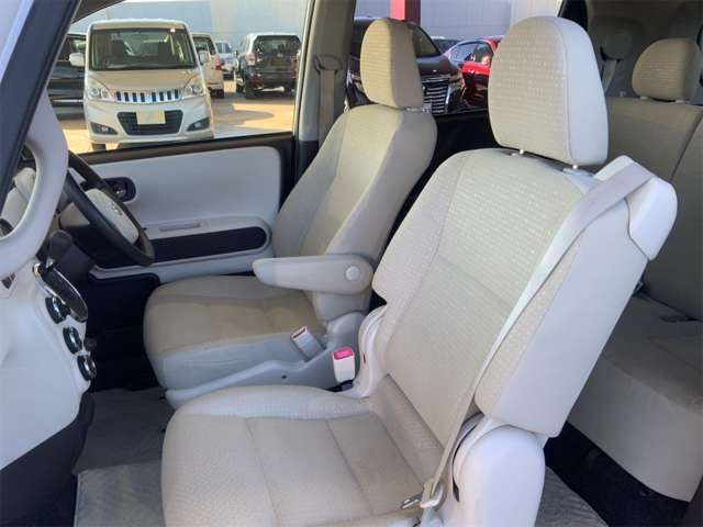 TOYOTA PORTE 2014 Image 31