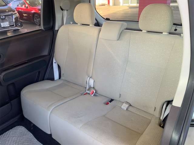 TOYOTA PORTE 2014 Image 31