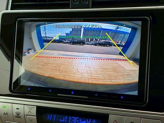 TOYOTA LANDCRUISER PRADO 2021 Image 31