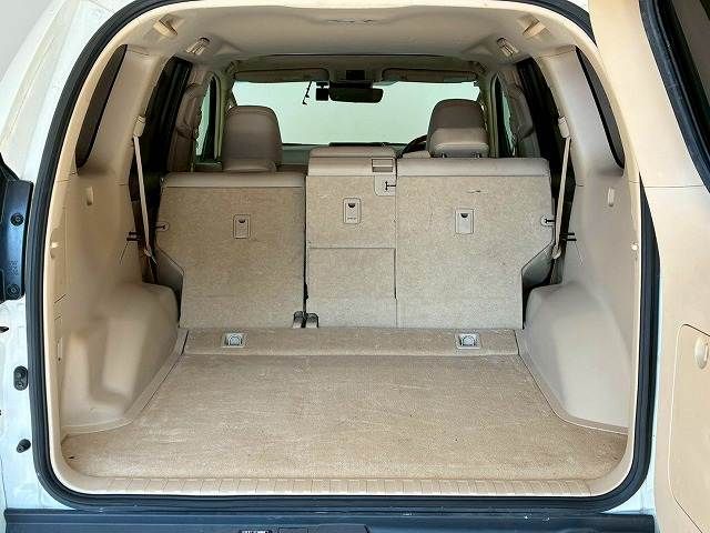 TOYOTA LANDCRUISER PRADO 2021 Image 31