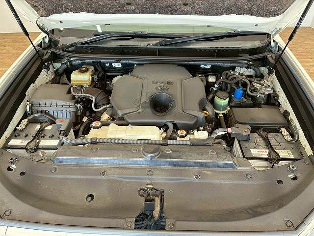 TOYOTA LANDCRUISER PRADO 2021 Image 31