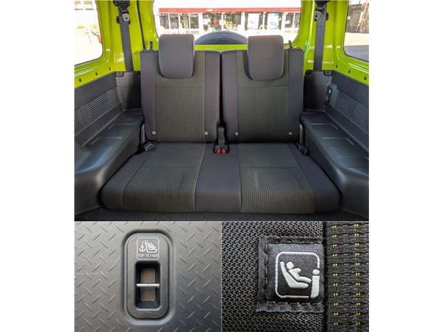 SUZUKI JIMNY 4WD 2018 Image 31