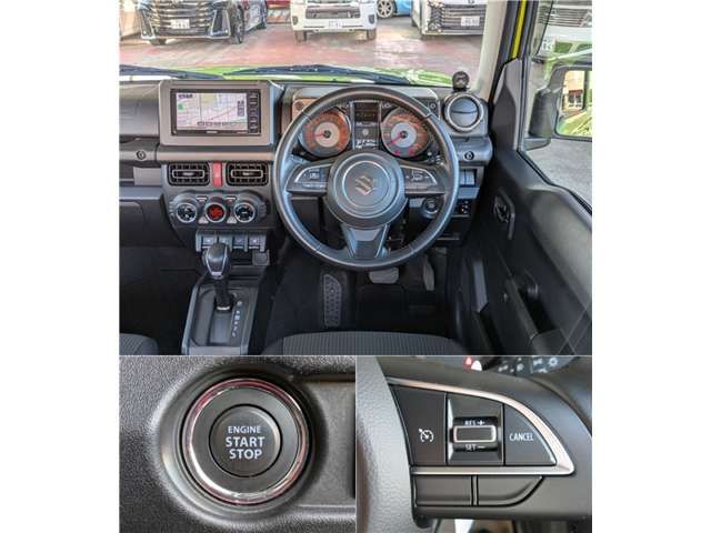 SUZUKI JIMNY 4WD 2018 Image 31