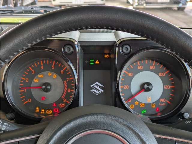 SUZUKI JIMNY 4WD 2018 Image 31