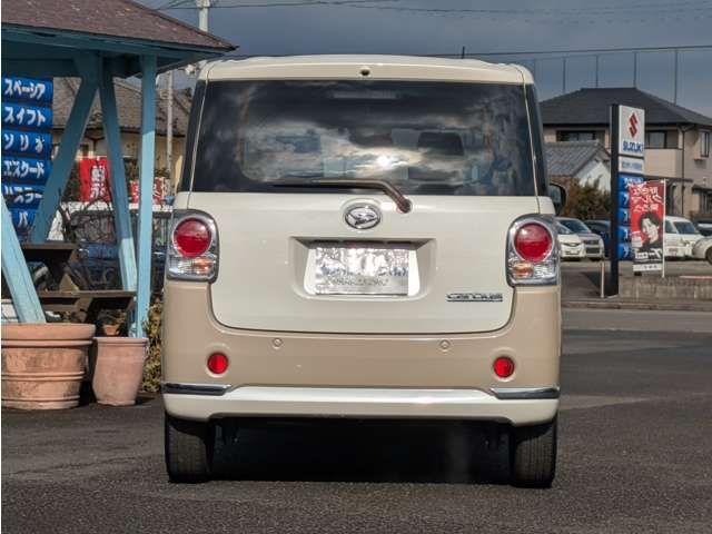 DAIHATSU MOVE CANBUS 2021 Image 31