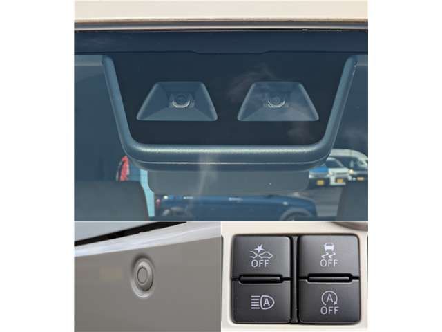 DAIHATSU MOVE CANBUS 2021 Image 31