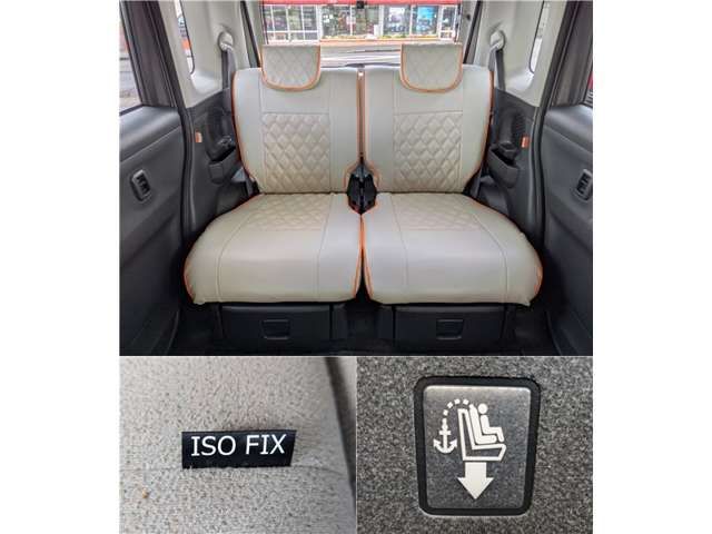 DAIHATSU MOVE CANBUS 2021 Image 31