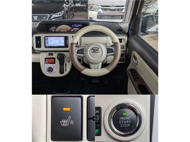 DAIHATSU MOVE CANBUS 2021 Image 31