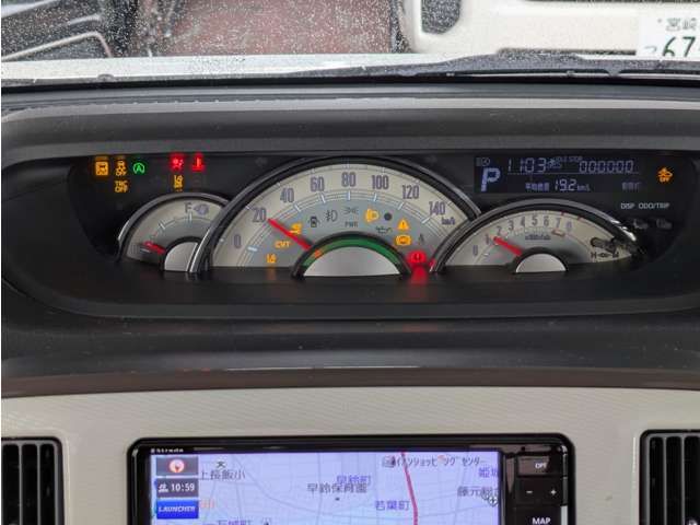 DAIHATSU MOVE CANBUS 2021 Image 31