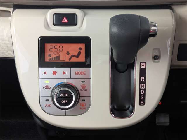 DAIHATSU MOVE CANBUS 2021 Image 31