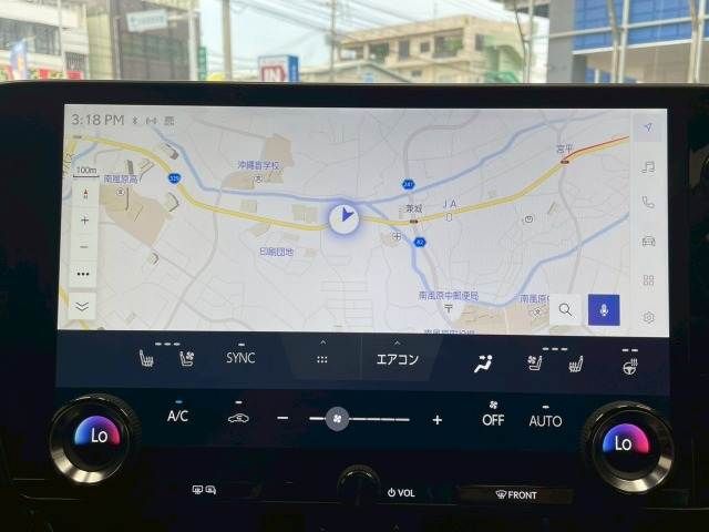 TOYOTA LEXUS NX350H 2022 Image 31