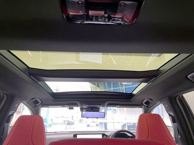 TOYOTA LEXUS NX350H 2022 Image 31